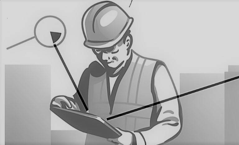 Digitale drukmeter
